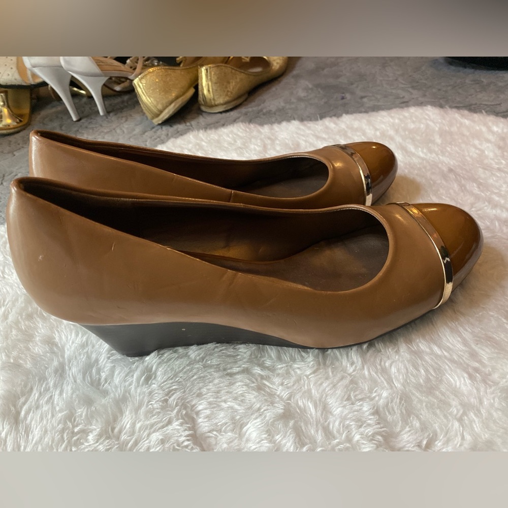 Women’s Heel Pumps